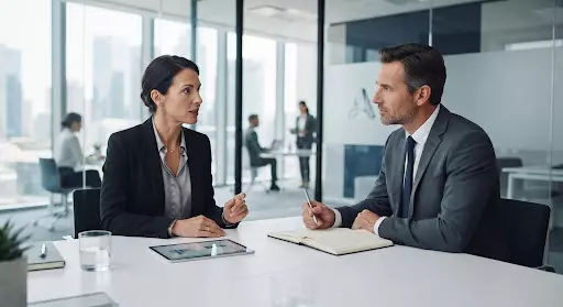 Identificamos Y Atraemos | ATLANTYS HEADHUNTERS CONSULTING, SOCIEDAD LIMITADA