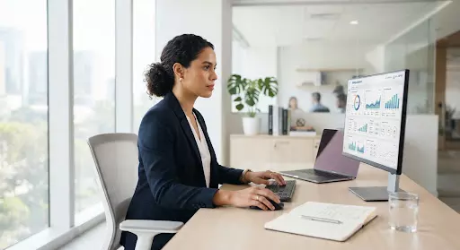 Profesional | ATLANTYS HEADHUNTERS CONSULTING, SOCIEDAD LIMITADA