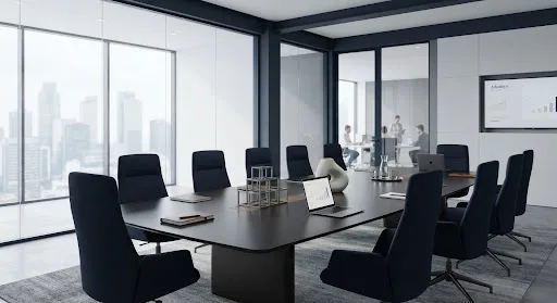 Talento | ATLANTYS HEADHUNTERS CONSULTING, SOCIEDAD LIMITADA