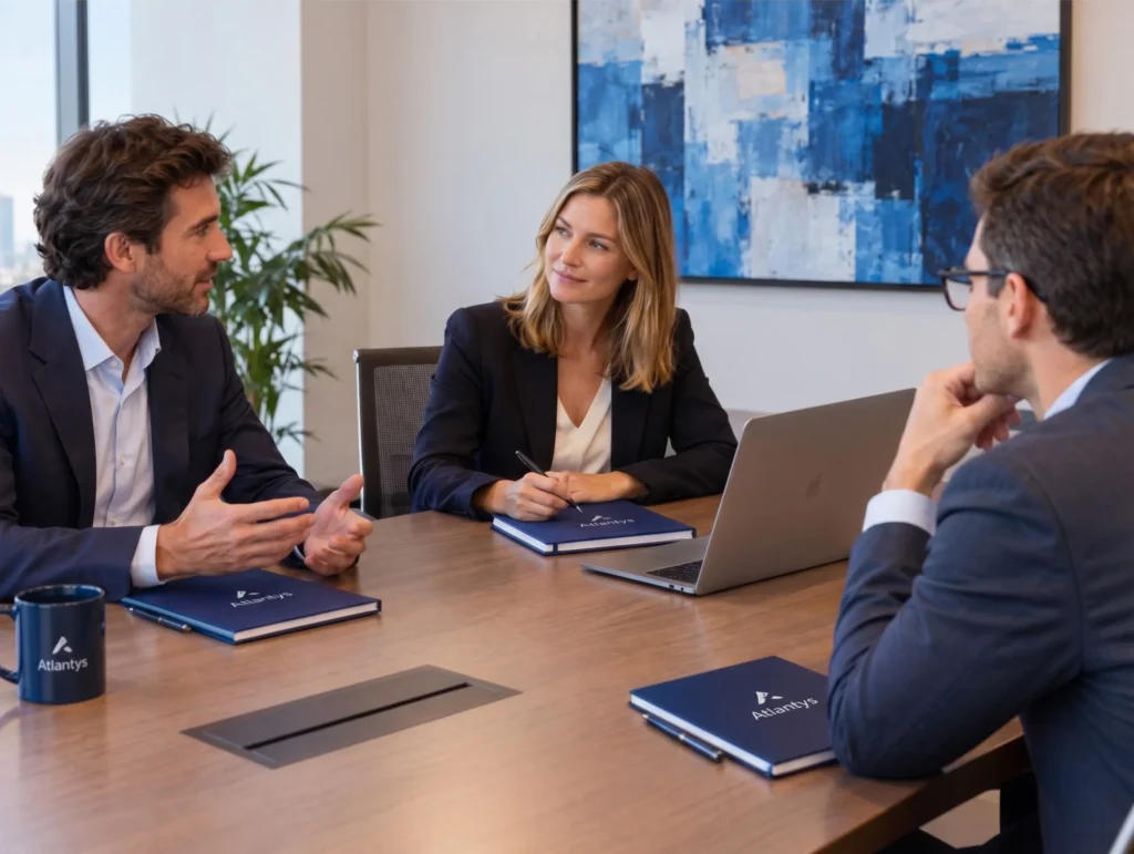 Candidatos Hero | ATLANTYS HEADHUNTERS CONSULTING, SOCIEDAD LIMITADA